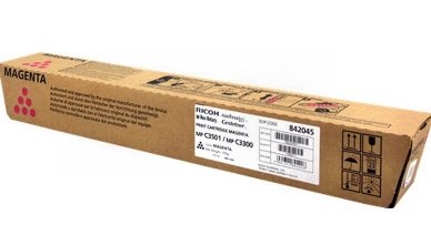 Preisvergleich Produktbild Ricoh Toner magenta, 400642