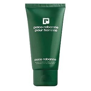 PACO RABANNE - PACO RABANNE HOMME after shave balsamo tube - 75 ml