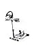 Produktbild Xbox 360 Wireless Racing Wheel Stand for installation (japan import)