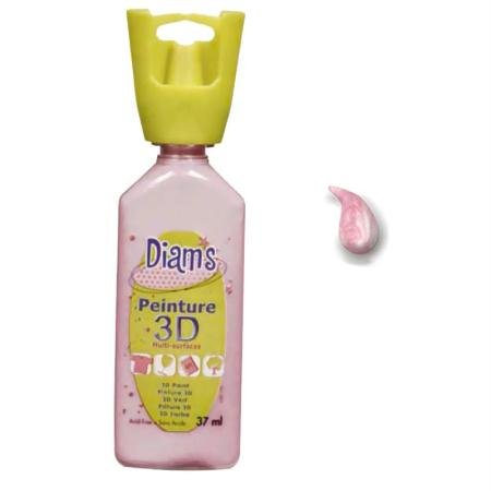 Peinture Diams 3D 