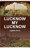 Preisvergleich Produktbild Lucknow My Lucknow [Pod]