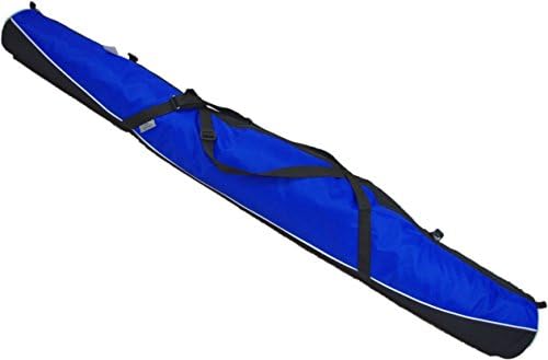 Witan Adult Ski Bag Blue, M