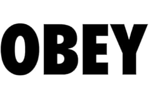 They Live Inspired Newspaper Magazine OBEY BUY THIS NOW: Gift for Film Fans | A Tribute to the Iconic Hidden Messages of the Cult Movie They Live