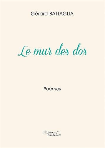 Le mur des dos