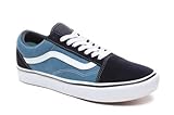 Ref: VN0A3WMAVNT1 Vans ComfyCush Old Skool Calzado (Classic) Navy