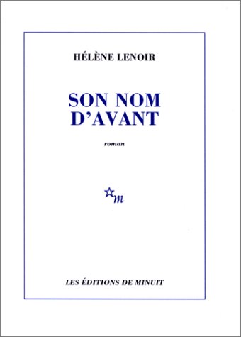 couverture de : Son nom d'avant