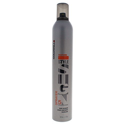 Goldwell Style Sign Texture Sprayer 500 ml, 1er Pack (1 x 500 ml)