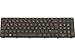 Produktbild HP Inc. Keyboard (International) Black, 725365-B31 (Black)
