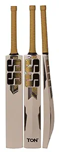 SS Magnum English Willow Cricket Bat - Size 6