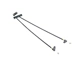  T2M FG 1:5 4WD 530 Sportsline 08472/01 Bowdenzug Flexibel für Scheibenbremse FT0®