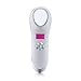 Produktbild Sonic vibrierender Hot Cold Therapie Haut Care Gesichtshaut Lifting Beauty massagaer Anti Aging facial Verjüngung Maschine