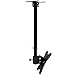 Produktbild Exing TV Ceiling Mount Bracket, 15-32 Zoll Universal TV Hanger Ceiling Sack LCD TV Haltet-TV Shelf Monitor Bracket Stand