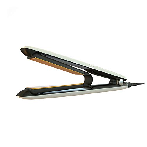 LiKin Hair straightener  multi-function hair straightener perm clip ceramic splint does not hurt hair straight hair volume dual-use straight clip large volume