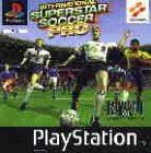 International Superstar Soccer Pro - 