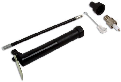 Gunson G4171 Colortune - Set de instalación de bujía para moto (12 mm)