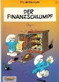 Image de Die Schlümpfe, Bd.12, Der Finanzschlumpf