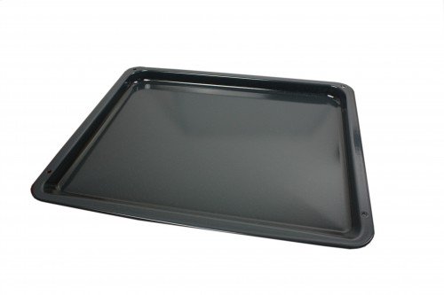 Electrolux 3870287202 Backofen- und Herdzubehör AEG/Electrolux Backblech 387.028.720-2, original 425 x 360 x 20 emailliert - 2
