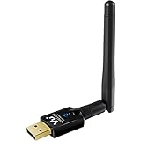 dual band usb adapter 8811cu driver Geschwindigkeiten bis zu 433 Mbps