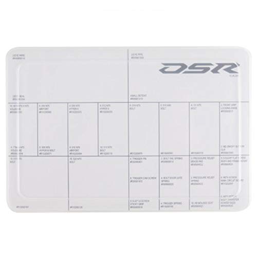 Preisvergleich Produktbild DSR Rep Kit medium