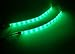 Produktbild Raidenracing Chassis Light LED Lighting System for 1/5 Scale Traxxas X-MAXX (Green)