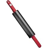 KitchenAid Palo de amasar Rouge