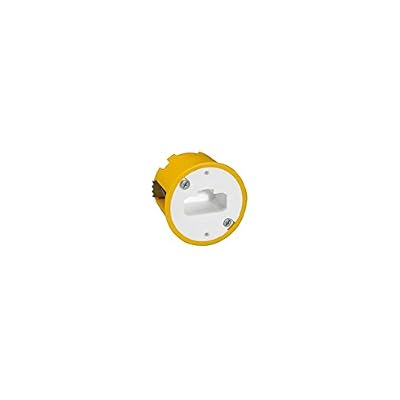 Legrand Boîte DCL Batibox pour applique - Legrand