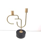 Materiales de alta calidad: hechos de materiales metálicos de alta calidad, superficie mate, resistente a la corrosión, resistente al óxido, duradero. Tiene buena resistencia y la conexión de soldadura se ve fuerte.