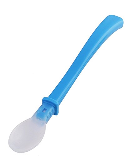 Esska cucchiaio (colore blu)