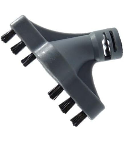 Brosse Linéaire Pour Nettoyeur Vapeur Polti – Accessoire Joints & Carrelage – Compatible Vaporetto SV205, SV220, SV240