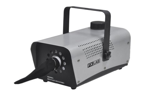 FX Lab Compact Snow Storm Artificial Snow Effects Machine with Remote Control (FLUID NOT INCLUDED)