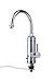 Produktbild Pudin Einstellbare Leistung Professional Elektrischer Wasserhahn,Durchlauferhitzer Sofortiger