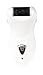 Rio 3-in-1 Lady Shaver Epilator and PEDI Hard Skin Remover