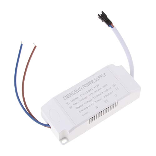 Preisvergleich Produktbild KESOTO LED Netzteil DC 15-84V 300mA 5-24W