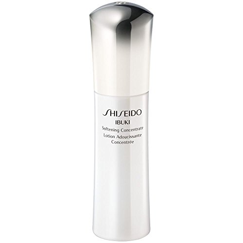 Preisvergleich Produktbild Shiseido Ibuki Enthärtung Concentrate 75 ml