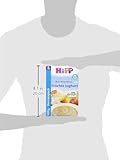 Hipp Bio-Milchbrei Früchte Joghurt - 7