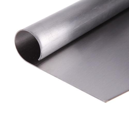 YingKu Backen Werkzeuge 35,6 cm professionellen Pizza Schneide Bakeware Edelstahl Pizzaschneider Rocker Messer Küche Kochen Zubehör - 3