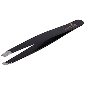 Eyebrow Tweezers Precision|Tweezers for Men and Women| Best For Plucking And Hair Removal Tweezer By Purebello… - Image 6