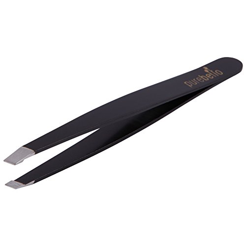 Eyebrow Tweezers Precision|Tweezers for Men and Women| Best For Plucking And Hair Removal Tweezer By Purebello… - Image 6