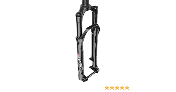 Rock Shox Forcella Reba RL, 100 mm, 29\