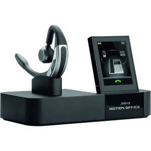 Preisvergleich Produktbild JABRA Motion Office MS (deutsche Sprachsteuerung)