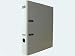 Produktbild Esselte Leitz: 1015-01 Ordner Plastic RB 52 A4 PP weiss
