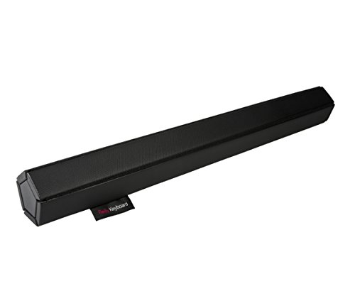 LG KBB-710 AGDGBK Rollable Drahtlose Tastatur schwarz - 5