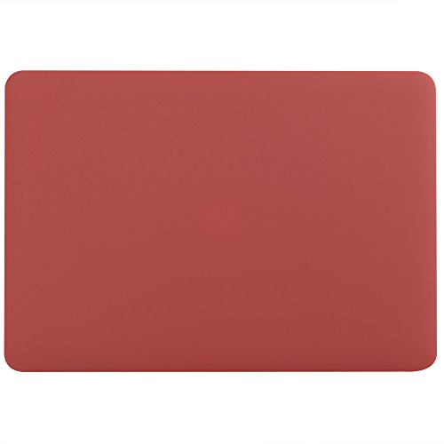 iDOO MacBook Schutzh lle Hard Case Cover Laptop H lle F r MacBook Pro 13 Zoll mit CD-Laufwerk A1278 - matt Weinrot iDOO MacBook Schutzh lle Hard Case Cover Laptop H lle F r MacBook Pro 13 Zoll mit CD-Laufwerk A1278 - matt Weinrot