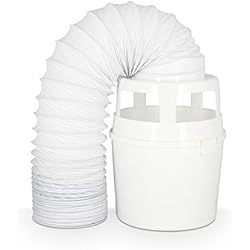 Récupérateur de condensation pour Sèche linge