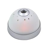 uhrzeit projektor decke Automatisch verzögern das Projektionslicht auszuschalten.