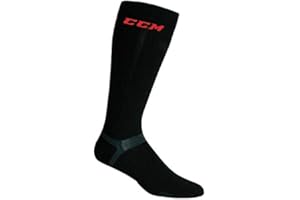 CCM Proline Bambou Série genou Chaussettes