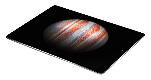 Preisvergleich Produktbild iPad Pro Wi-Fi Cell 128GB Space Gray (Apple Sim)