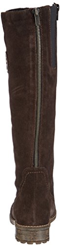 Remonte R3388, Botas de Montar para Mujer, Marrón (kakao/Mogano / 15), 40 EU