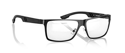 Preisvergleich Produktbild Gunnar - Vinyl - Onyx - Crystalline - Boxpacking