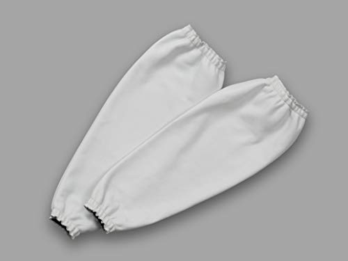 Preisvergleich Produktbild RIMAG 91909 Armschoner Weißgrau, Einheitsgröße